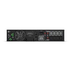 CyberPower Uninterruptible Power Supply